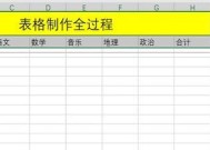 从零基础到电脑制表高手（学习制表软件的关键技巧）
