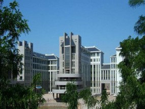 山西师范大学（跻身中国高等教育排名前列）