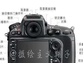 佳能目镜近视操作方法是什么？如何调整近视度数？