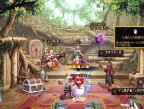 地下城中圣职者同款外套如何获取？获取途径有哪些？