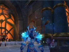怀旧版魔兽世界中上古神弓的获取方法是什么？