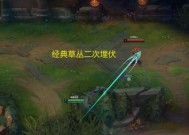 LOL蜘蛛女皇技能大解析——掌控天际的神秘力量（掌握蜘蛛女皇的技能）