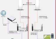 无线桥接设置教程（一步步教你实现无线桥接）
