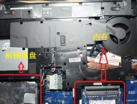 硬盘三个接口接线图解？如何正确连接SATA和IDE接口？