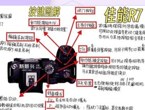 佳能相机连接预设的步骤是什么？