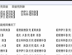 小回旋地下城的进入方法是什么？有哪些需要注意的？