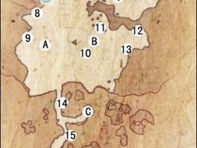 《仙剑奇侠传5详细图文攻略》（攻略探寻）