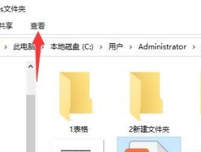 揭秘隐藏文件夹的神秘面纱（探索隐藏文件夹的解锁之道）