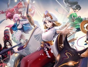 揭秘阴阳师最强式神（探寻强大力量的真相）