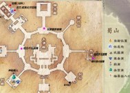 探索仙剑奇侠传2攻略地图（一场惊心动魄的仙侠之旅）