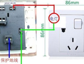 多位智能面板插座怎么接线？接线过程中需要注意什么？