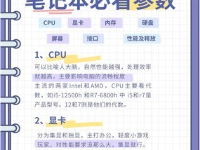 笔记本电脑显卡配置低该如何提升性能？