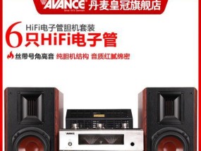 如何搭配功放和音箱获得最佳音质享受（声音体验提升）