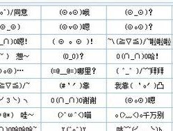 劲舞团中如何打出表情符号？