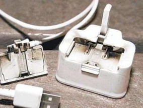电脑插着电源却不充电的原因（解析电脑充电问题的可能原因及解决办法）
