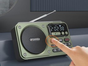 邦老师蓝牙音箱st03录音功能怎么用？操作中遇到问题如何解决？