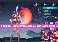 出肉装在王者荣耀中有何作用？策略是什么？
