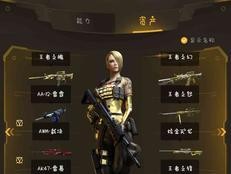 CF雷王者冲锋的售价是多少？
