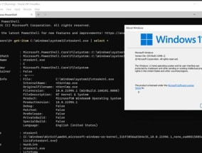 将Windows封装成ISO镜像的好处（为什么你应该考虑使用ISO镜像来封装Windows）