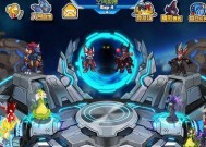 魔域异界精灵魔攻成长如何合成？合成技巧是什么？