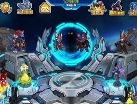 魔域异界精灵魔攻成长如何合成？合成技巧是什么？