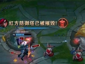 《AD卡牌在大乱斗中的装备策略》（提升输出能力）