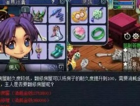 梦幻西游玩法攻略（一站式玩转梦幻西游）