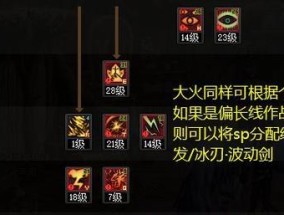 2024年DNF附魔宝珠大全（附魔宝珠种类繁多）