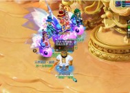 《梦幻西游剑灵副本攻略大全》（详细攻略、技巧和路线图一网打尽）