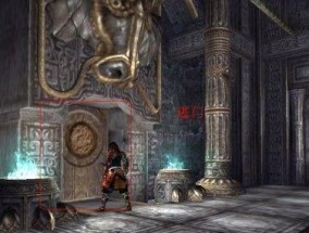 《鬼武者3海底神殿攻略大全》（探秘神秘海底世界）