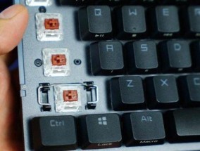 笔记本键盘失灵怎么办（有效解决笔记本键盘失灵的方法与技巧）