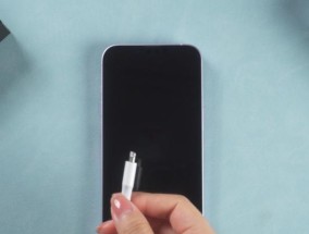 充电器导致设备黑屏的原因是什么？如何解决这一问题？