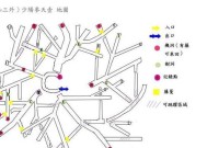 仙剑奇侠传三外传地图攻略（探索神秘大陆）