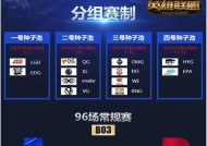 韩国英雄联盟抽签规则是什么？抽签过程中有哪些技巧？