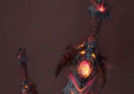 镶嵌宝石的匕首获取途径是什么？在魔兽世界中哪里能找到？