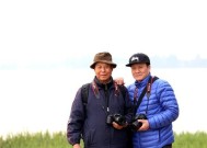 高敏摄影师常用镜头是什么？