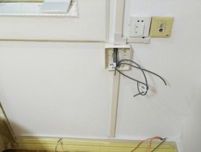 投影仪电线美化方法有哪些？