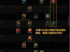 2024年DNF塔防攻略（开启强大冒险）