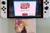 switch滑丝后如何安全拆卸？