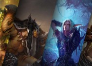 玩魔兽游戏时为何会频繁切屏？