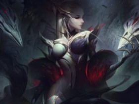 《英雄联盟寡妇出装铭文大全》（掌握一身绝技）