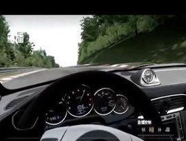 极品飞车13（在游戏中体验真实赛车驾驶的快感）