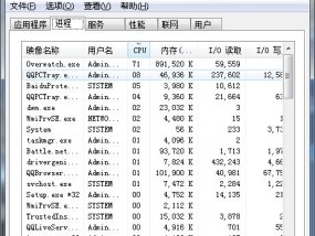高配电脑玩LOL帧数低的解决方法（提高LOL帧数的技巧和调整方案）