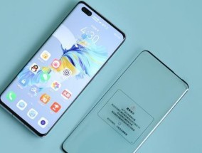 荣耀90曲面屏设置方法是什么？如何优化显示效果？
