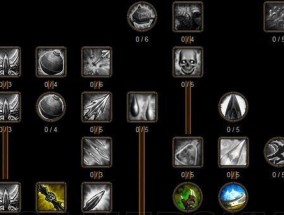 探索法师天赋加点技巧——释放魔法的力量（打造最强法师）