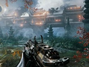 手机无网络大型游戏推荐（畅玩大型游戏）