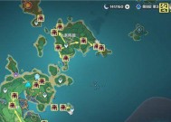 《以太阁立志传2》浪人位置揭秘（揭开浪人位置）