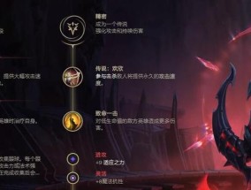 S11赵信打野出装最新版，助你在战场上大显身手（带你了解赵信S11版本最强出装）