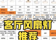 顶装电风扇有什么说法？如何选择和使用顶装电风扇？