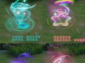 王者荣耀皮肤品牌推荐？哪款皮肤最值得购买？